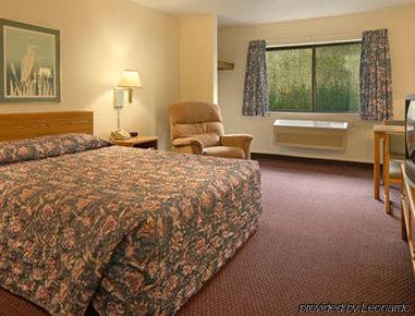 Hotel Super 8 By Wyndham Cloquet Zimmer foto